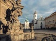 UNESCO Teplice - Premiant eGuide APP