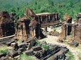 My Son Holy Land Tour from Da Nang Including Lunch