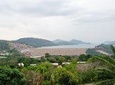 Volta Lake Tour & Cruise