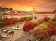 Private Tour in Lisbon, Half day
