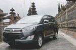 Charter Premier Vehicle with Driver at Bali - 5 Hours Usage