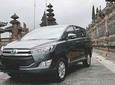 Charter Premier Vehicle with Driver at Bali - 10 Hours Usage