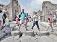 Small-Group Tour of Pompeii for Children & Families with Kid-friendly Guide