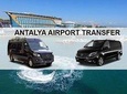 Antalya Airport AYT Transfers to Okurcalar Hotels