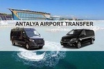 Antalya Airport AYT Transfers to Okurcalar Hotels