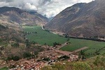 Cusco Sacred Valley Tour I Full Day