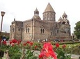 Private Tour to the Holy City of Echmiadzin