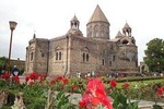 Private Tour to the Holy City of Echmiadzin