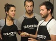 Pachamama - Argentine Cooking Experience