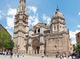 Toledo Half-Day Tour from Madrid 
