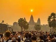 2 Days Tour(Angkor Archaeological Park)