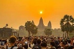 2 Days Tour(Angkor Archaeological Park)