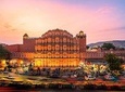 3-Day Golden Triangle Tour with Taj Mahal Sunrise