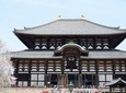 Nara Private Tour by Public Transportation from Osaka