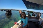 5-Day Trip in Santa Cruz & Isabela Galapagos Land-based/Low budget
