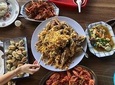 Batam Full-day Tour with Kelong Lunch