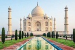 1 Day Trip To Agra From Delhi by Supper Fast Train