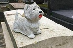 One Hour Père Lachaise Cemetery Self-guided Audio Tour
