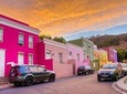 The Village in the City: An Audio Walking Tour of Bo-Kaap