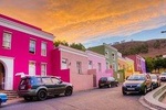 The Village in the City: An Audio Walking Tour of Bo-Kaap