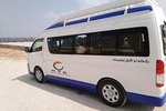 Airport transfer from Hurghada to Marsa alam
