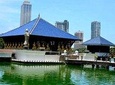 Private Half-Day Colombo City Tour