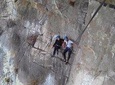 Rock Climbing whole day