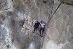Rock Climbing whole day