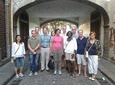 Private Historic Day Tour of Rio - Santa Teresa & Rio City Center