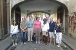 Private Historic Day Tour of Rio - Santa Teresa & Rio City Center