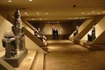 Half Day Tour Visit Luxor And Mummification Museums
