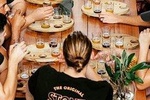 Full Barrel Brewery and Distillery tour