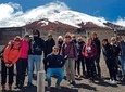 Cotopaxi National Park - Full Day