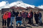 Cotopaxi National Park - Full Day