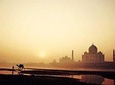 Private Same Day Tour of Agra - Sunrise & Sunset of Taj Mahal