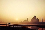 Private Same Day Tour of Agra - Sunrise & Sunset of Taj Mahal