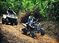 Samui X Quad ATV Tour including Lunch 