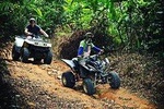 Samui X Quad ATV Tour including Lunch 