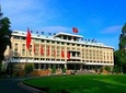 Ho Chi Minh city tours (half day)