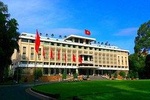 Ho Chi Minh city tours (half day)