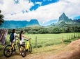 E-Bike Moorea Electric Bike Rental Moorea 