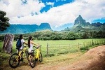 E-Bike Moorea Electric Bike Rental Moorea 