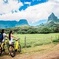 E-Bike Moorea Electric Bike Rental Moorea 