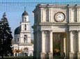 1 day City Tour Chisinau and Old Orhei Monasteries Moldova