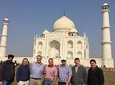 Private Day Tour of Taj Mahal and Agra From Delhi By Car- All Including 