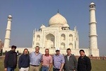 Private Day Tour of Taj Mahal and Agra From Delhi By Car- All Including 