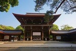 Full Day Tokyo Chartered Taxi Tour