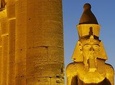 Full day trip to Luxor
