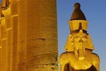 Full day trip to Luxor
