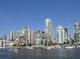 Vancouver Private Tour